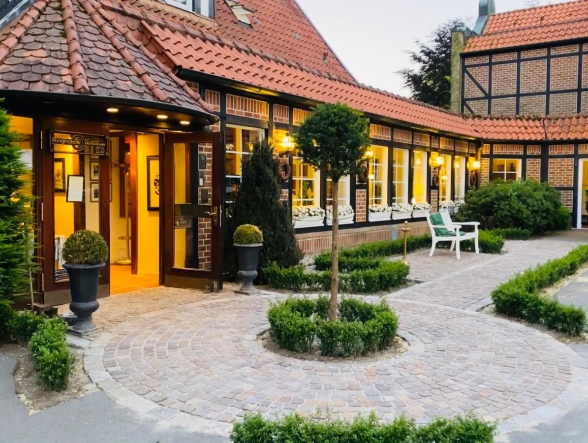 Landhaus Eggert Munster  Exterior photo