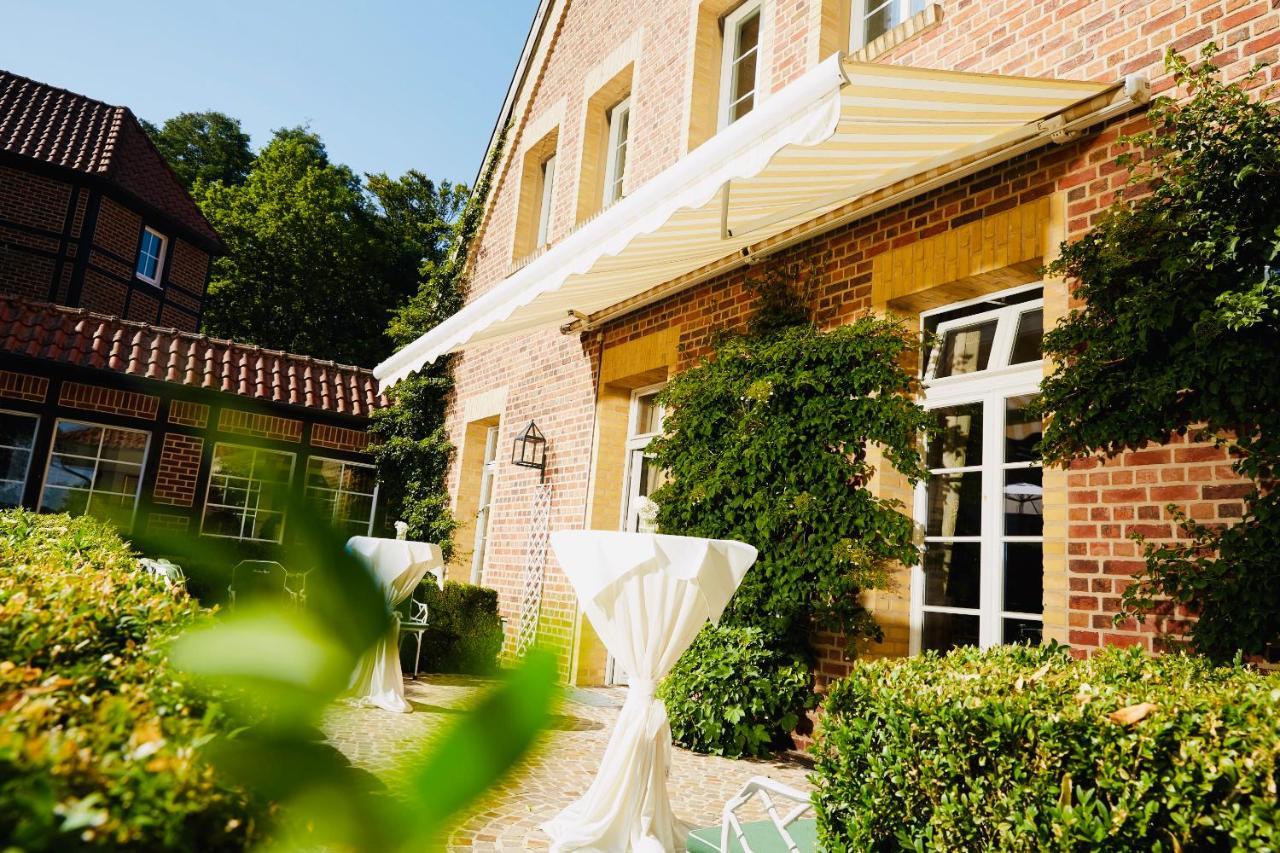 Landhaus Eggert Munster  Exterior photo