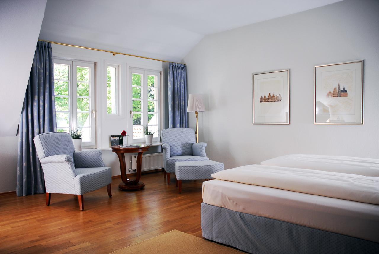 Landhaus Eggert Munster  Room photo