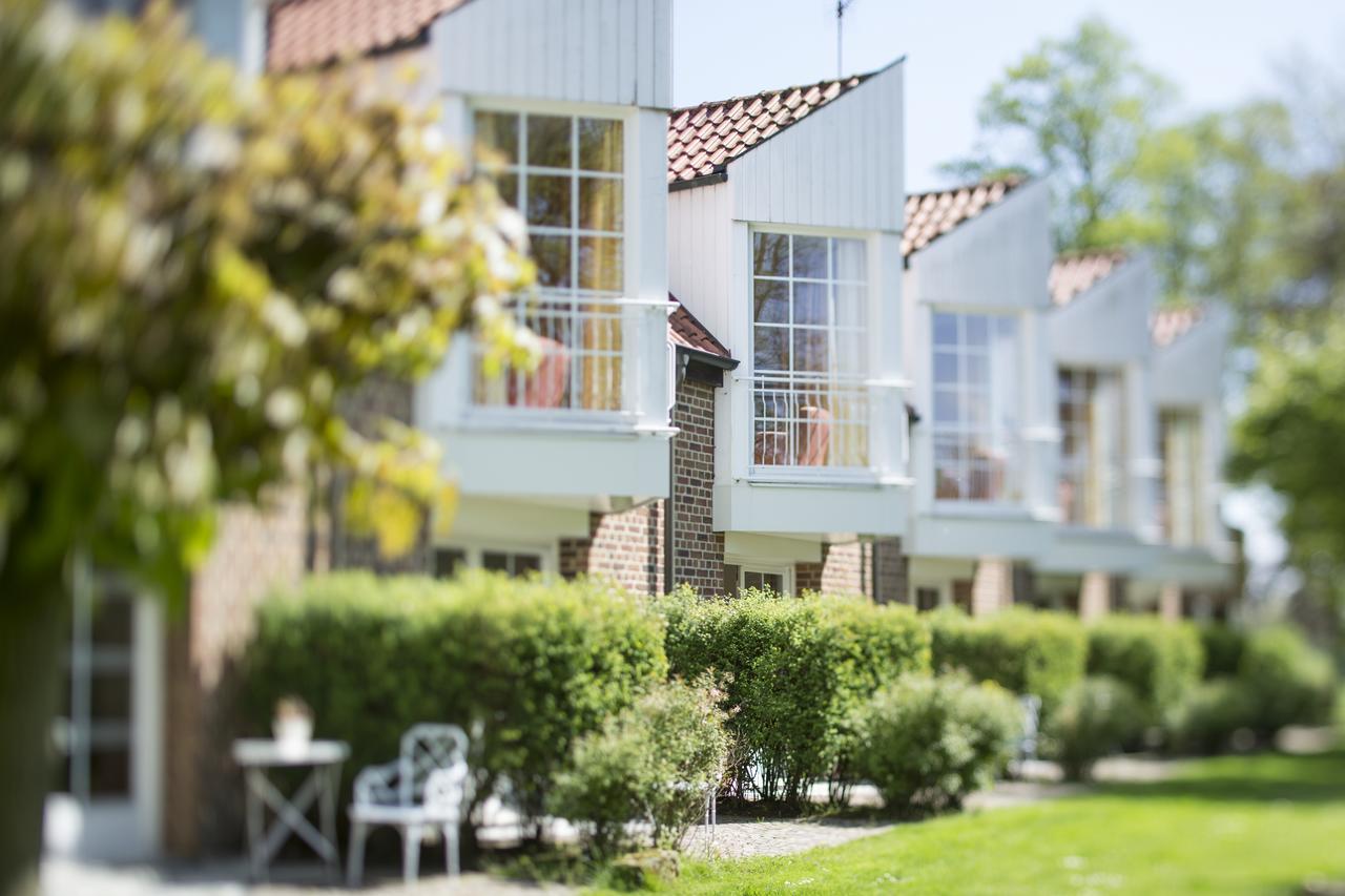 Landhaus Eggert Munster  Exterior photo