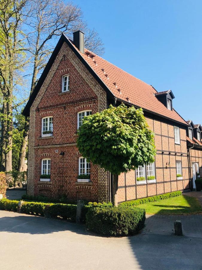 Landhaus Eggert Munster  Exterior photo